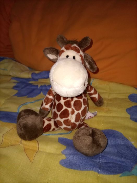 Vendo peluches de vários tamanhos (anúncio 1)