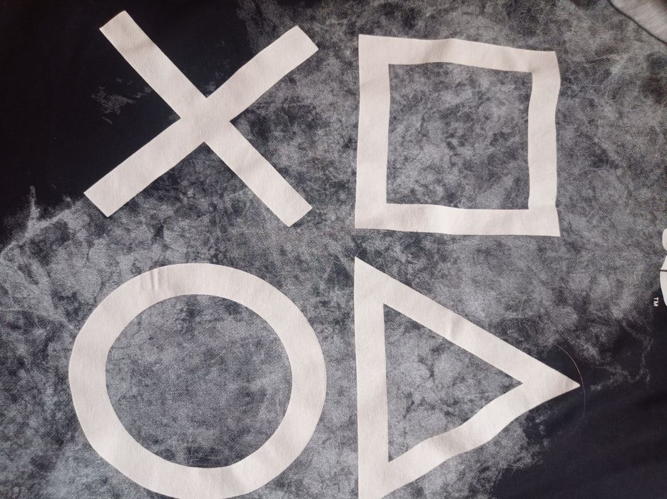 Штани і реглан на хлопчика