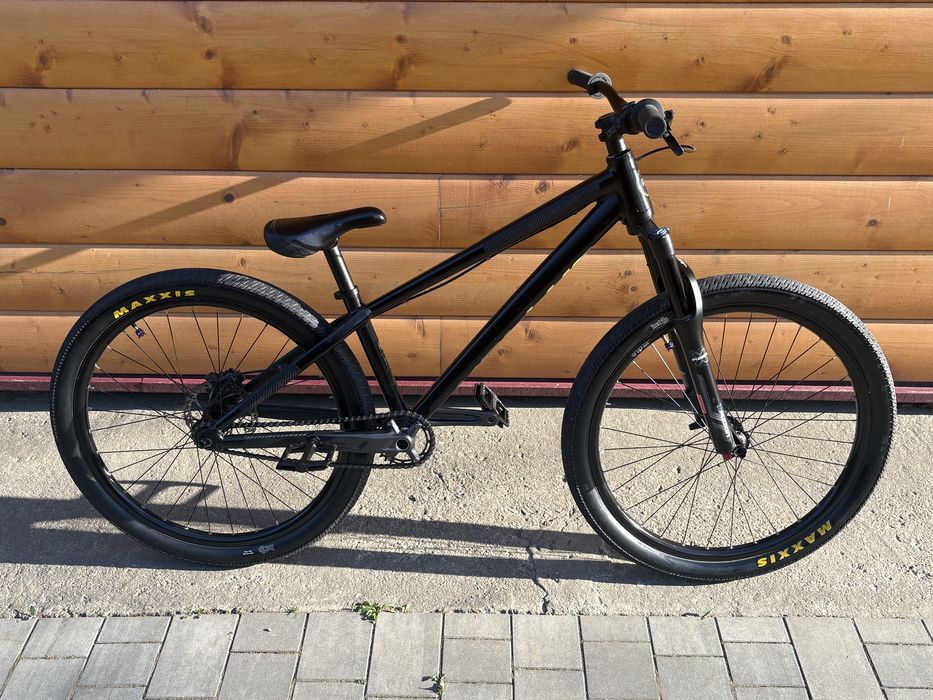 Rower kellys whip 70