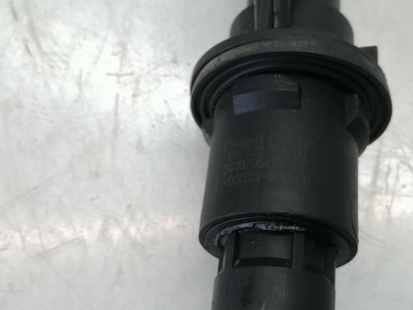 Bomba de embraiagem CITROËN C3 II (SC_)