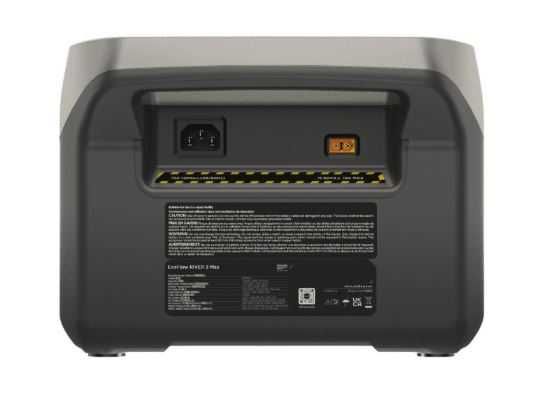 Зарядна станція EcoFlow RIVER 2 Max.Нова. Гарантія!