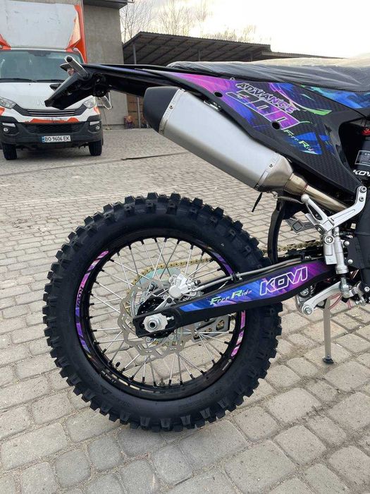 Kovi 300 Advance FR 2026/ новий/ доставка