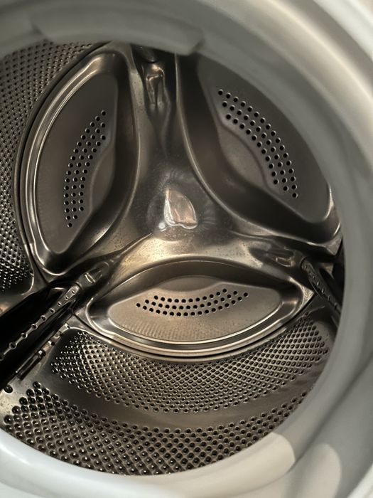 Пральна машинка BOSCH