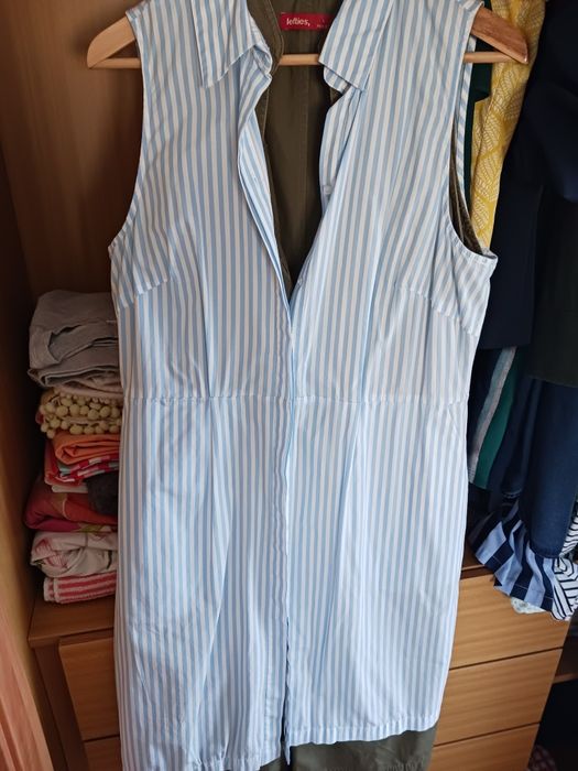 Vestidos H&M dois