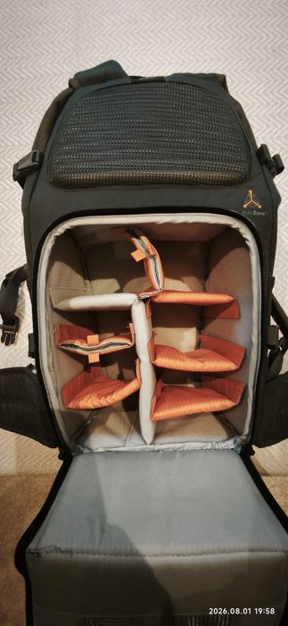 Plecak Lowepro Flipside Trek bp 350
