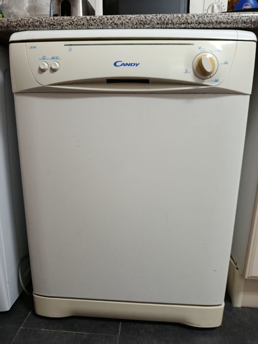 Candy Dishwasher506318541282365440