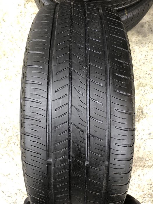 Резина Yokohama YK740 gtx 225/60/18 літо