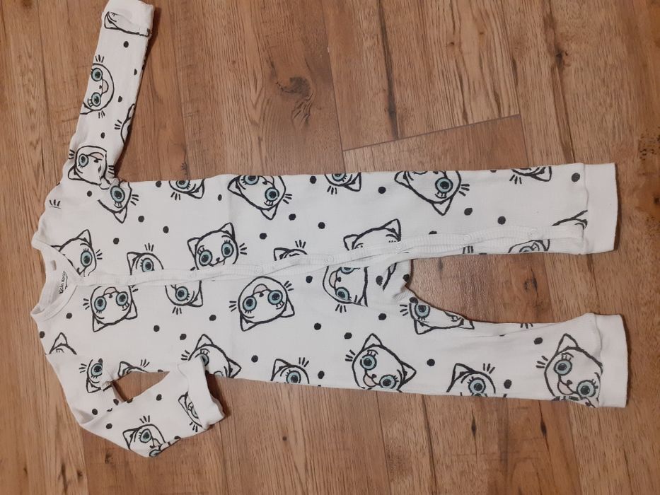 Pajacyk Kicia Kocia rozm.98