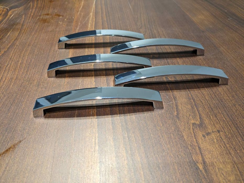 Ручка меблева dc d-715  15 см 24 штук