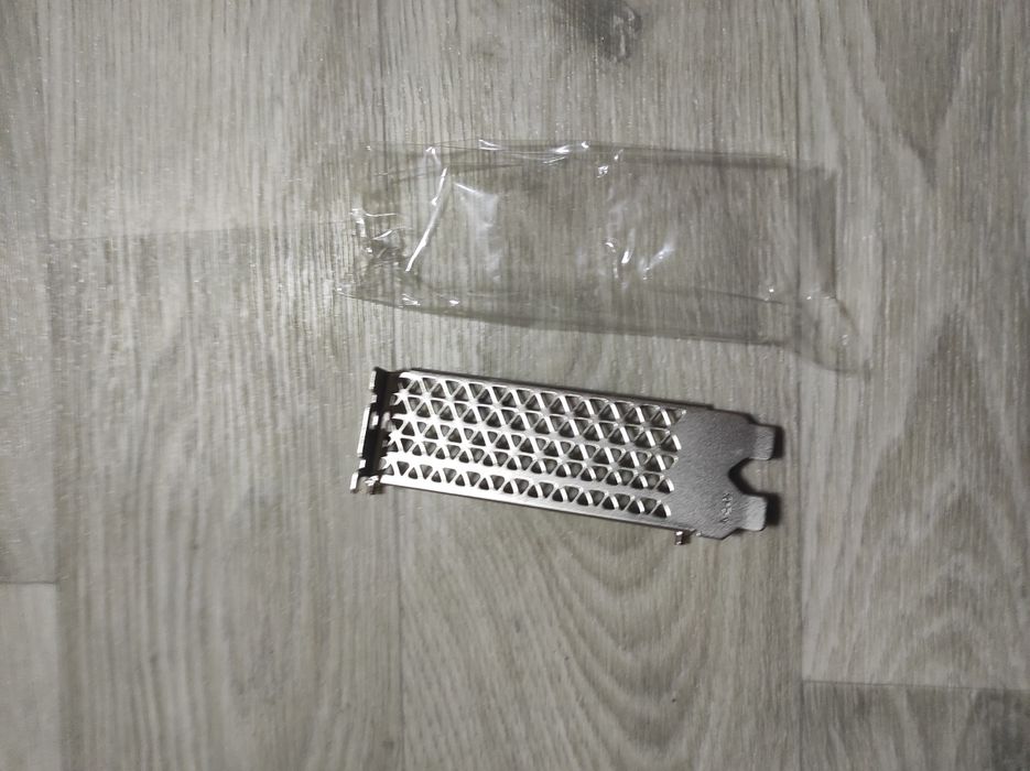 ‼️Продам крепление, кронштейн, заглушку, держатель для видеокарты‼️