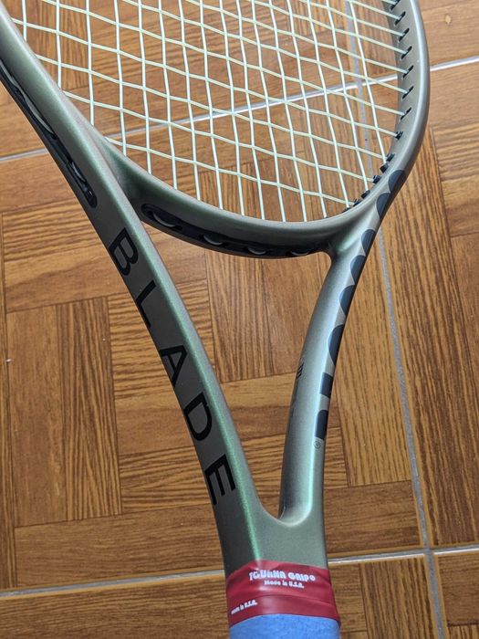 Wilson Blade 290