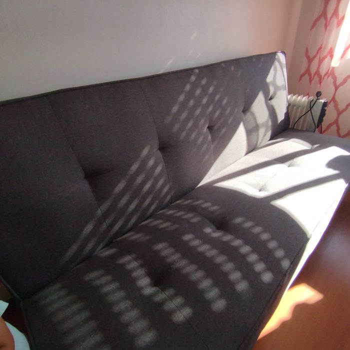 Sofá-cama Homycasa