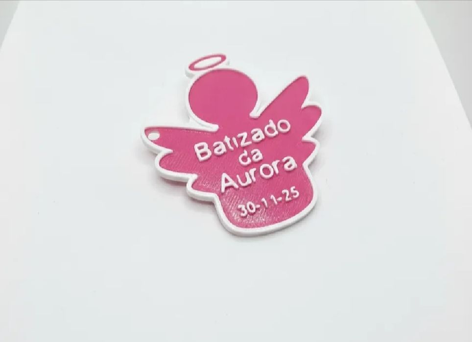 Lembrancinhas para batizado