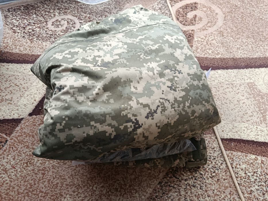 Віддам військову форму ,52 розміру,нову