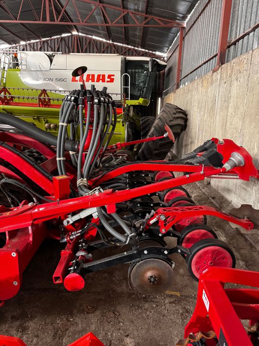 Horsch Focus 3 TD CENA BRUTTO