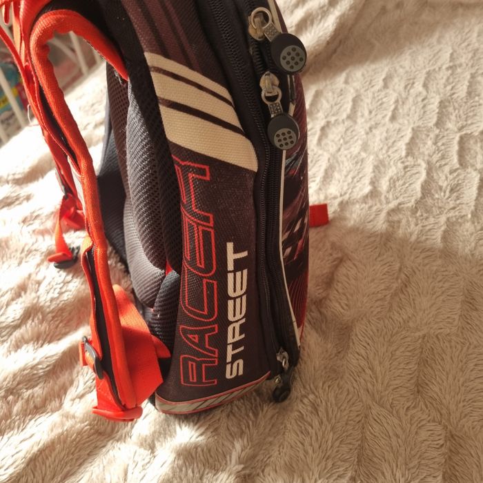 Рюкзак на молодші  класі