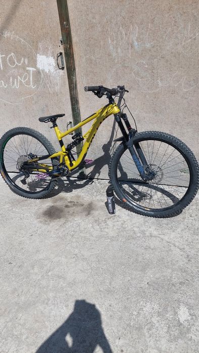 Rower kellys swag 50 2022 fr/enduro