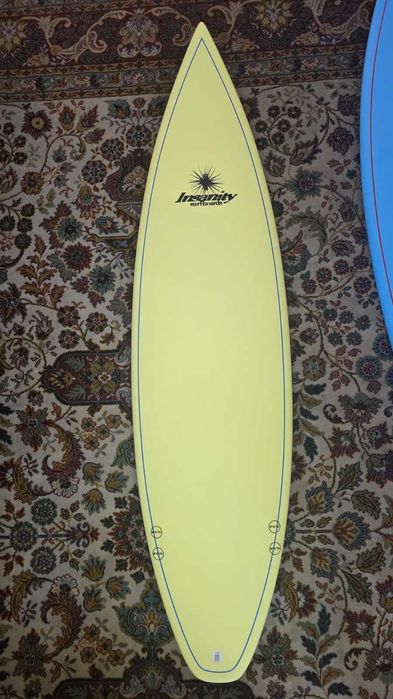 Prancha de Surf NOVA - 5´10