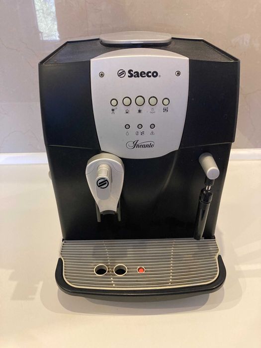 Saeco Incanto express do kawy
