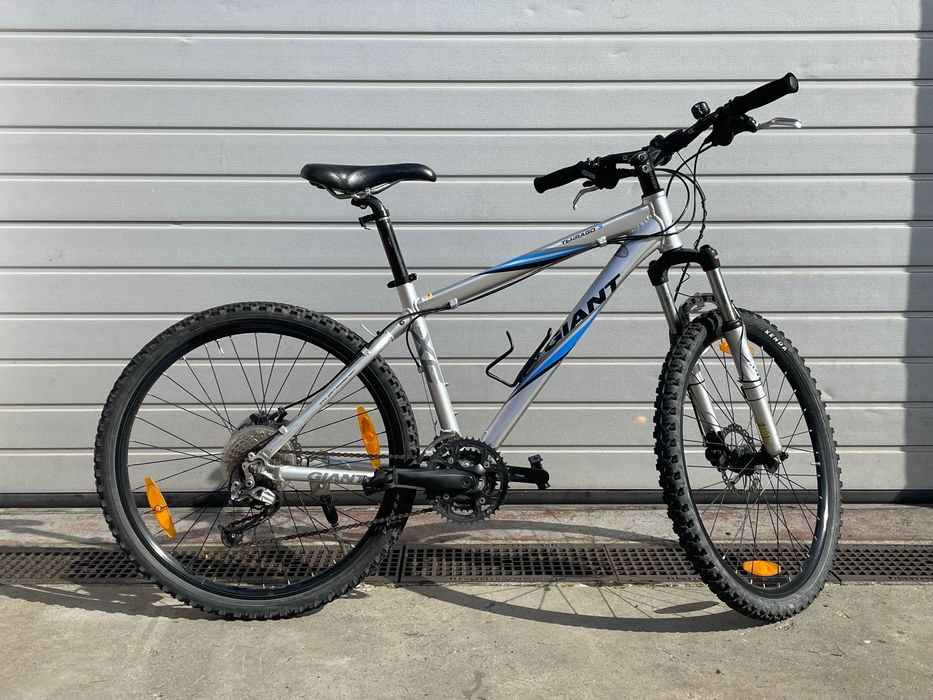 Giant 26 młodzieżowy