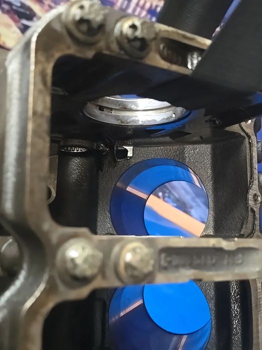 Bloco motor CDTA 3.0 TDI — Audi A8 D4 2010–2017 EPC OEM