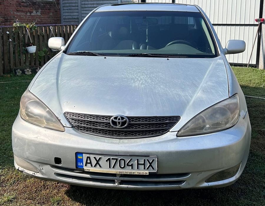 Продам Тойота Камри 30