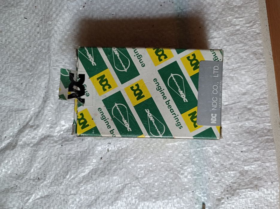 Мазда 626 GD 1990