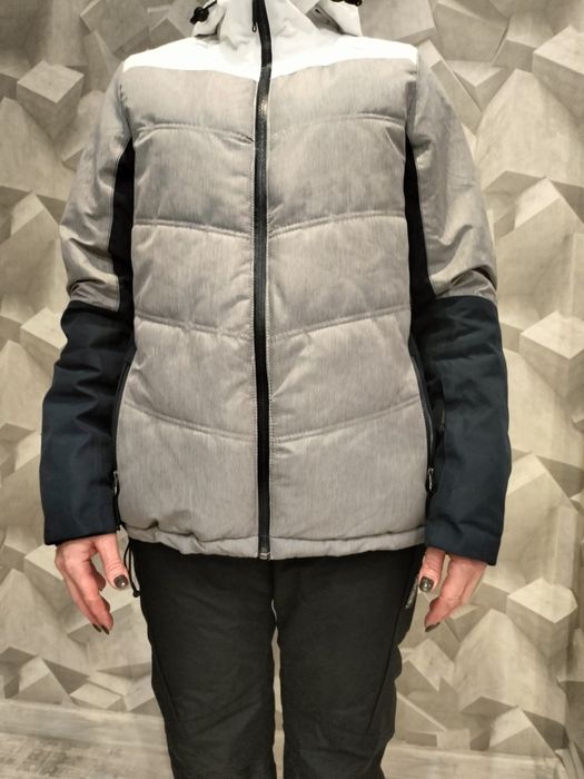 Kurtka narciarska damska S Crivit