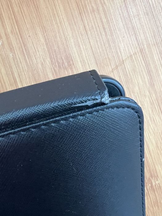 Клавиатура-чехол для планшета