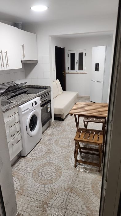 Casa pequena Rústica