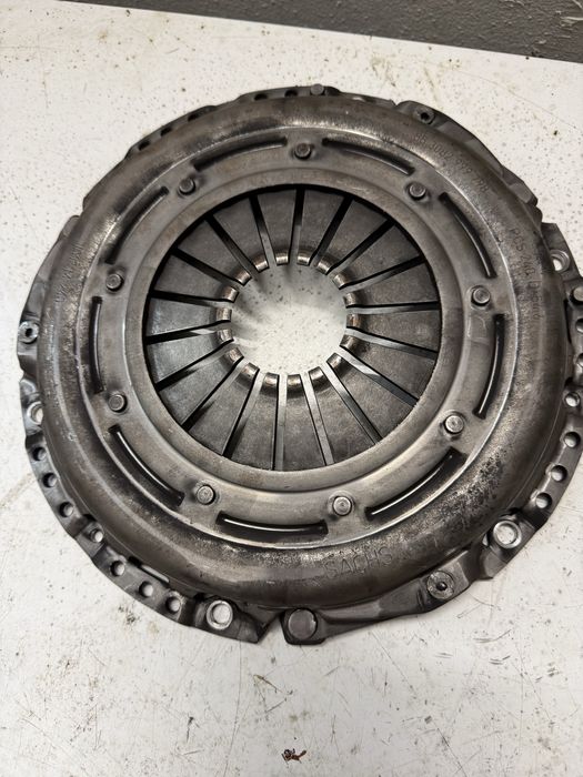 Prensa reforçada para pd