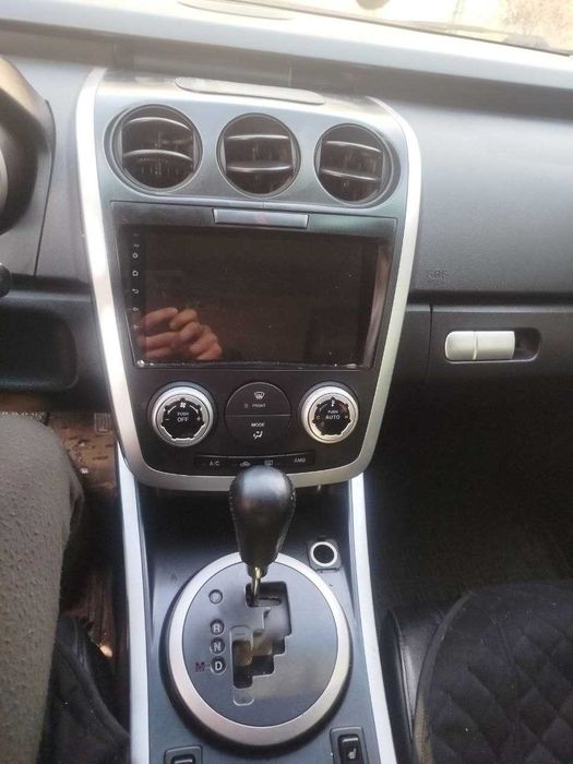 Продам Mazda CX-7