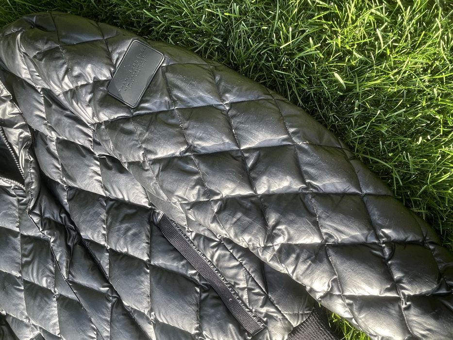 Armani Exchange пуховик