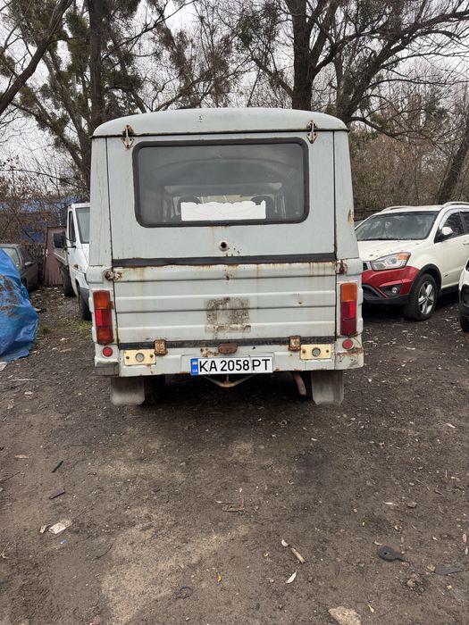 продам авто ZUK A-06