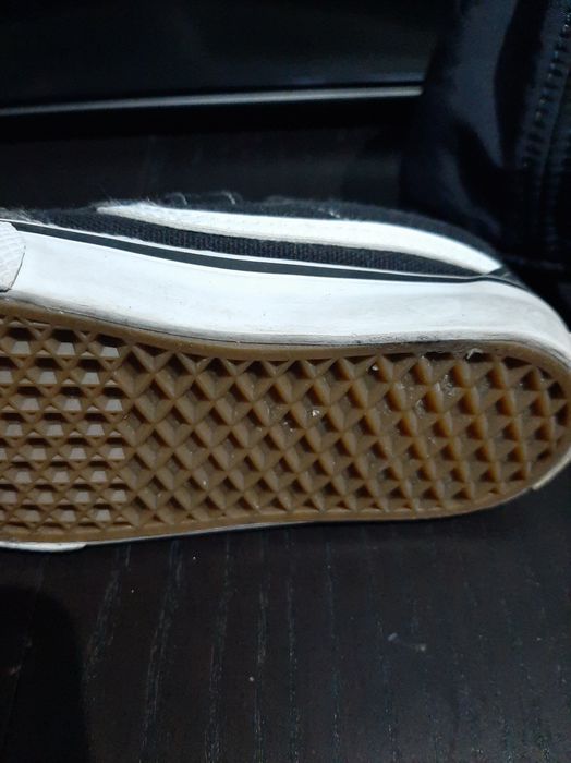 Ténis Vans (imitação padrão)