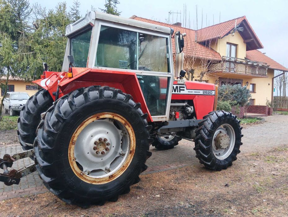 Massey Ferguson 2620