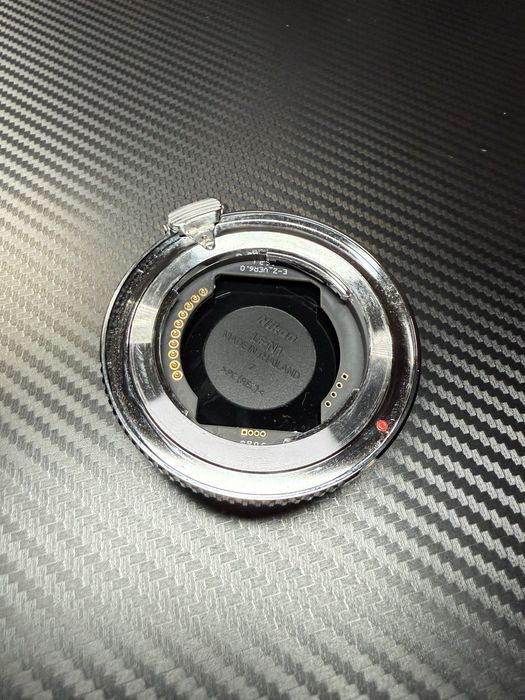 Adapter bagnetowy Viltrox E-Z