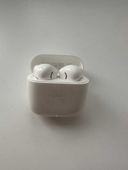 Навушники Huawei FreeBuds SE 2 (Повний комплект + Чохол)