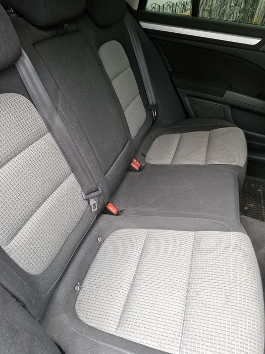 Skoda Superb 2 combi