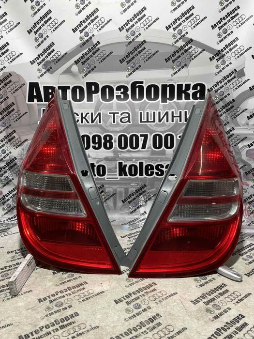 Стоп Фонарь Ліхтар Універсал Хундаі і30 HYUNDAI I30 2007-2012