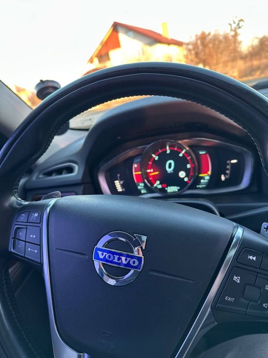 Продається Volvo xc70