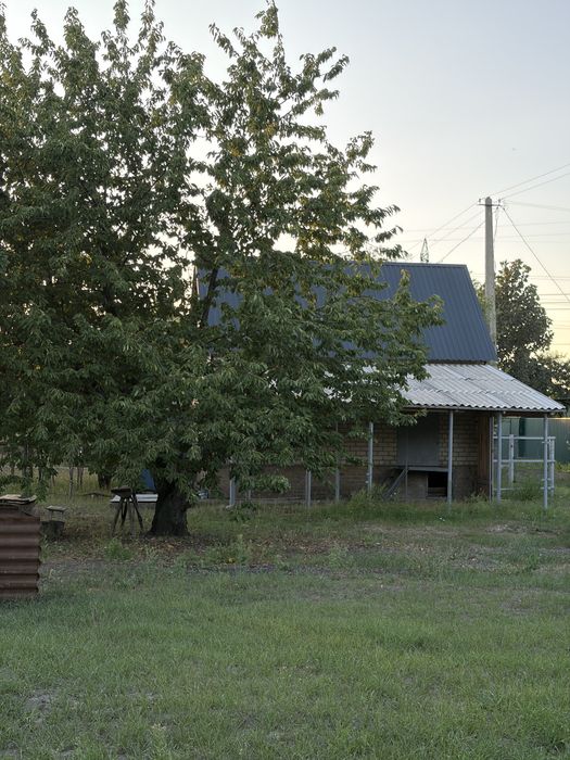 Продам дачу 8 соток Бельбес