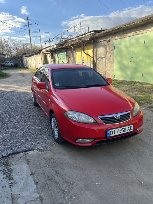Авто в оренду на газу