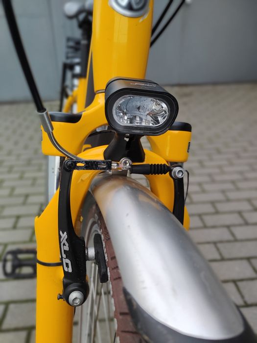 WINORA x175 | rower miejski| ładny
