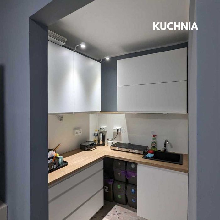 TOP LOKALIZACJA! Pokój w centrum Kołobrzegu – CENA CAŁKOWITA