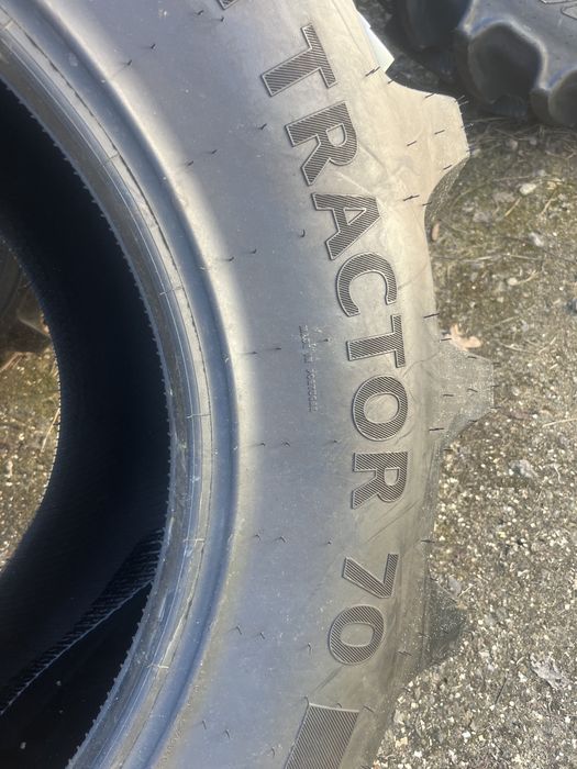 420/70R24 Continental Tractor 70 NOWA 2023 1szt