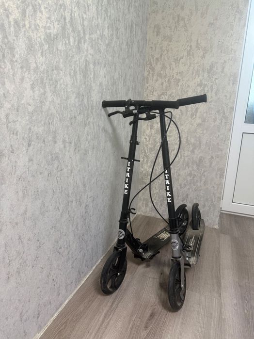 Продам 2 самокати iTrike, Житомир