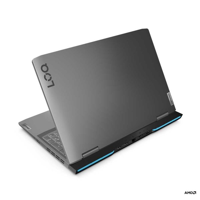 Lenovo LOQ Ryzen 7 • RTX 4060 • 16GB RAM • 1TB SSD • Ecrã 144Hz64284474031363121