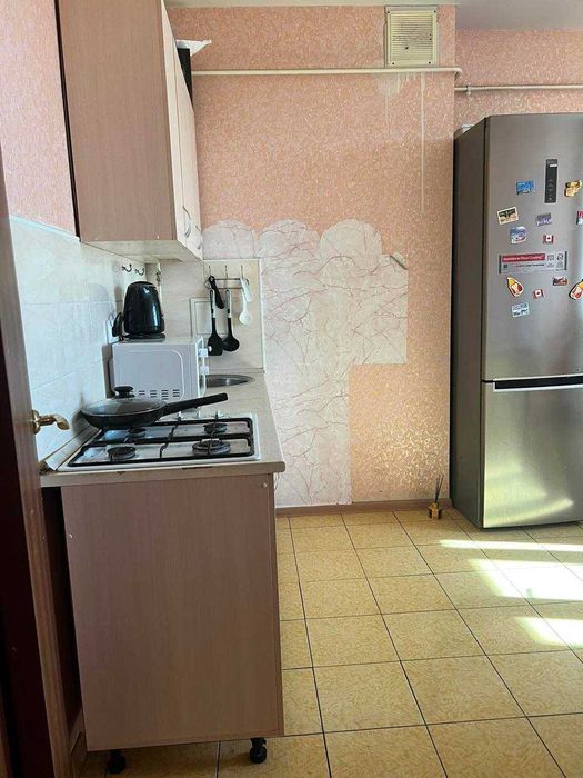 ПРОДАМ 2-кімнатну квартиру 53 м2 в НОВОБУДОВІ, ЖМ Сьоме Небо