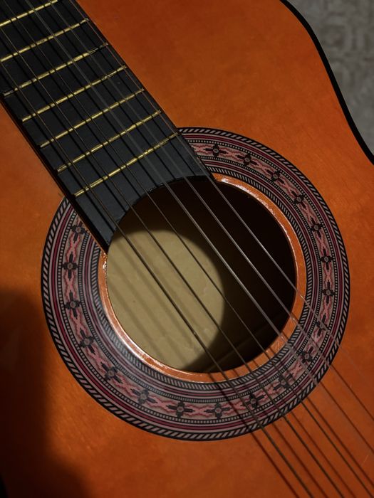 Gitara  akustyczna
